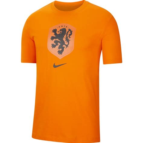 Oranje. Nike NL